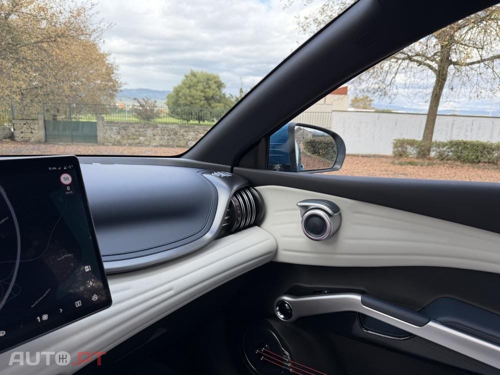 BYD Atto 3 60.48 kWh Design