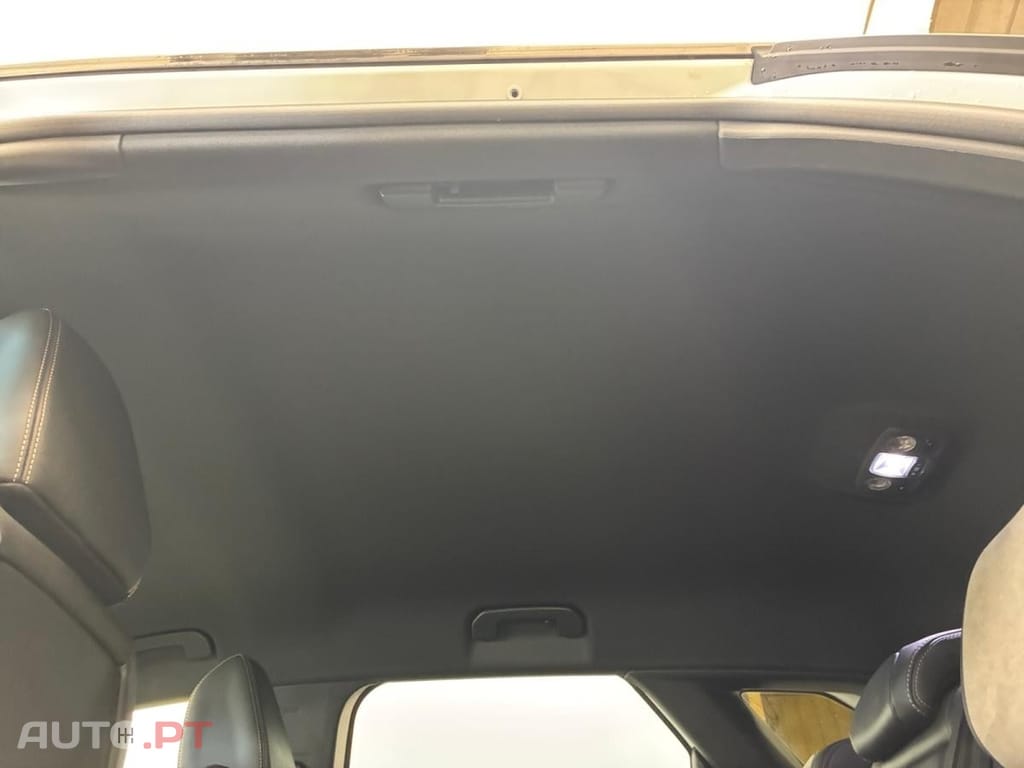 Peugeot 3008 1.6 Hybrid GT e-EAT8