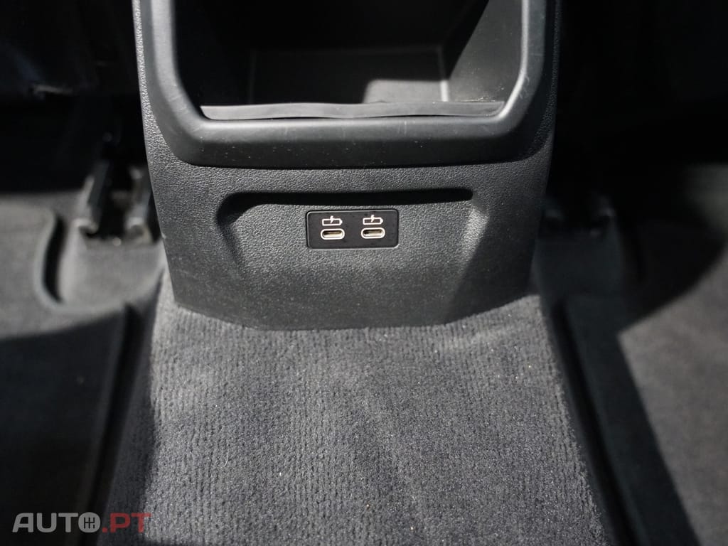 BMW 116 i Advantage