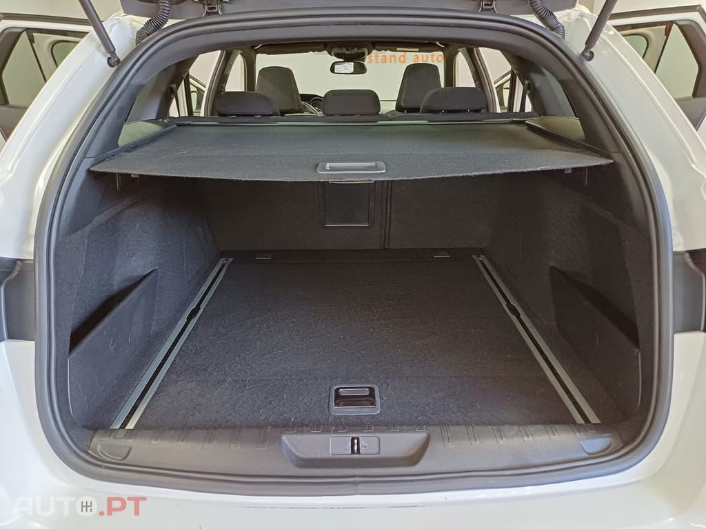 Peugeot 308 SW 1.2 PureTech GT Line