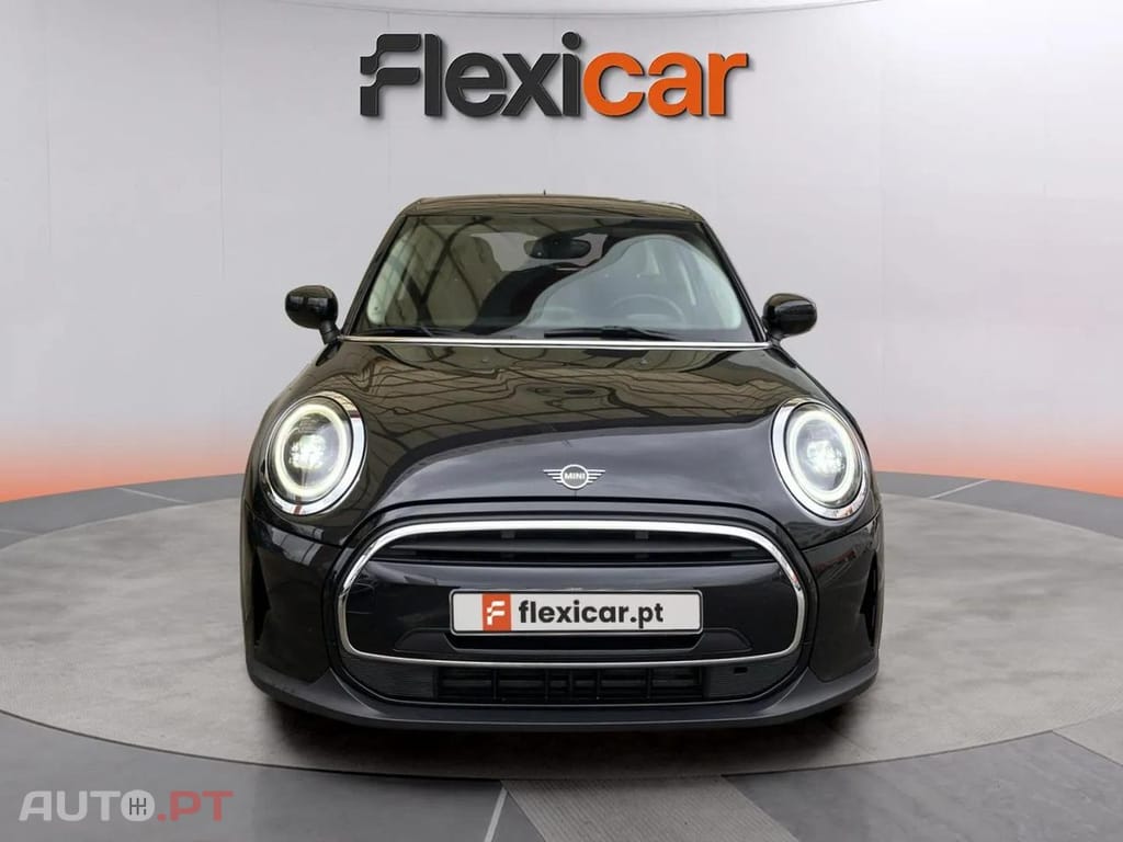 MINI Cooper Cooper Auto