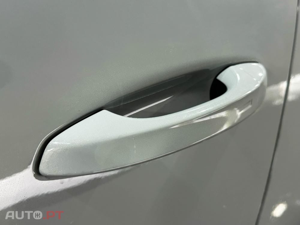 Peugeot E-3008 73 kWh Allure