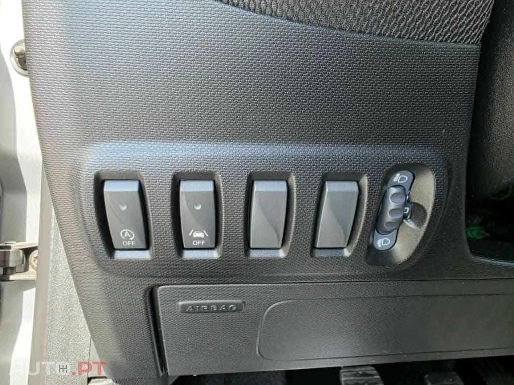 Smart ForFour 0.9 Passion 90