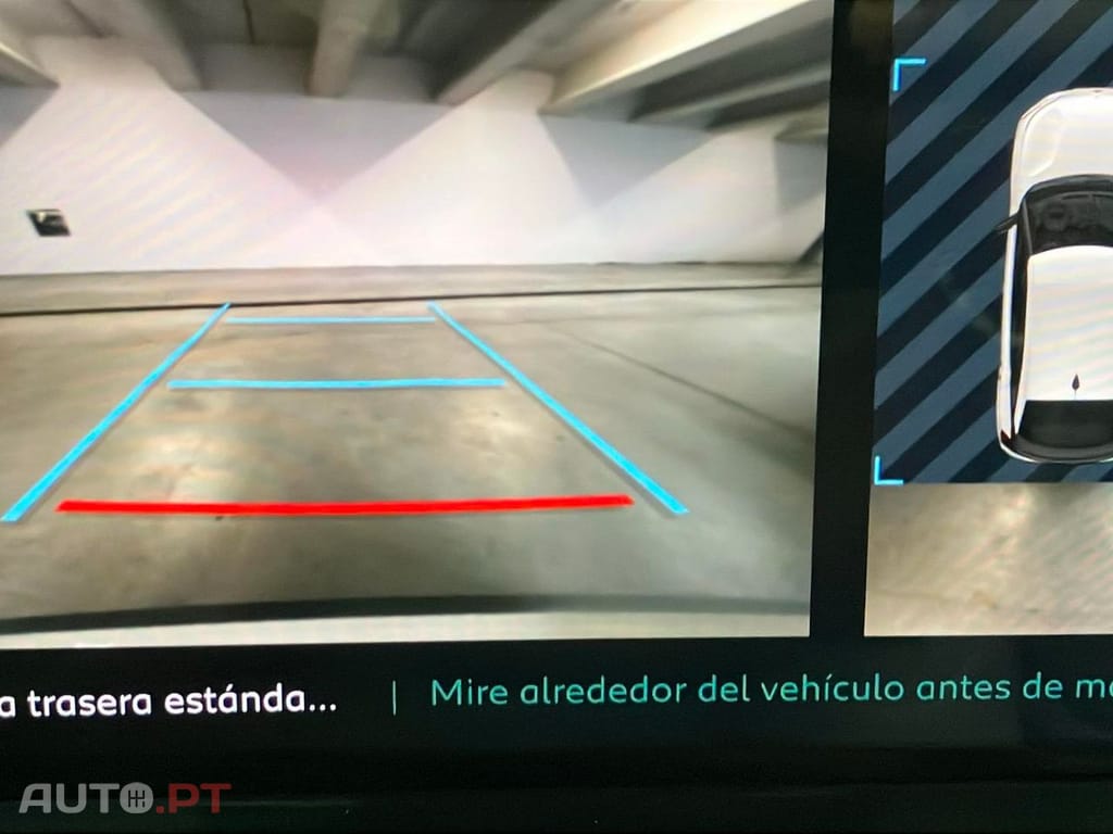 Citroen e-C4 50 kWh Feel Pack