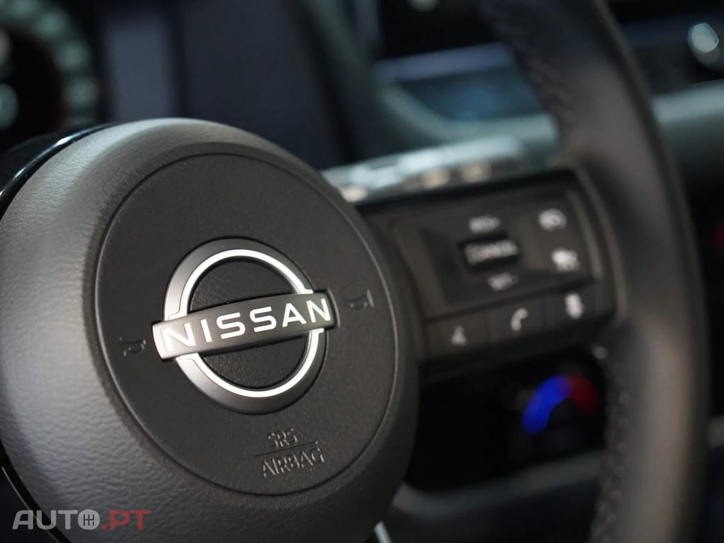 Nissan Qashqai 1.3 DIG-T N-Connecta LED+TT+SKY