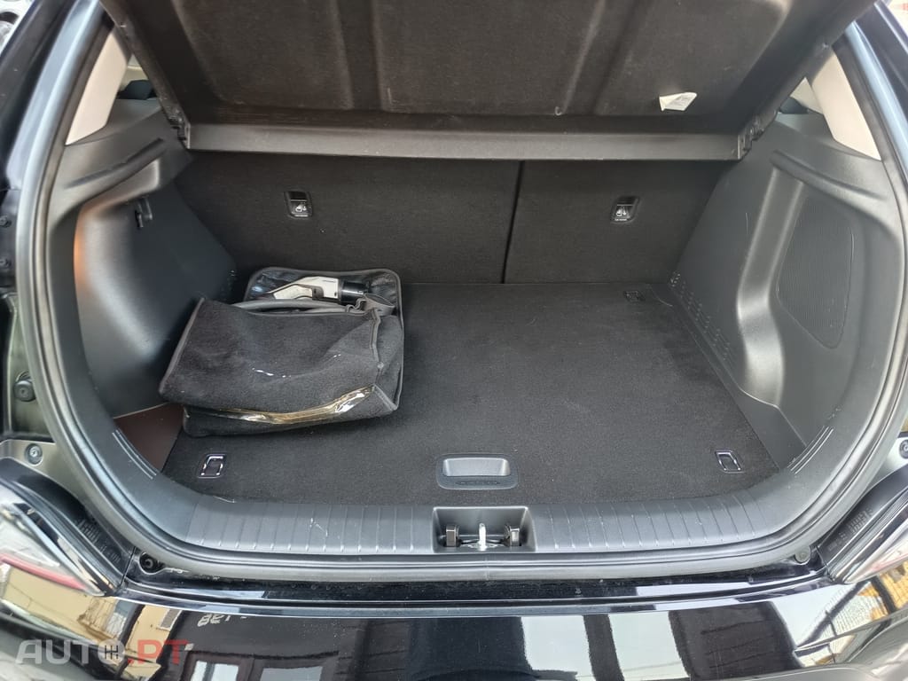 Hyundai Kauai 64 kWh Premium