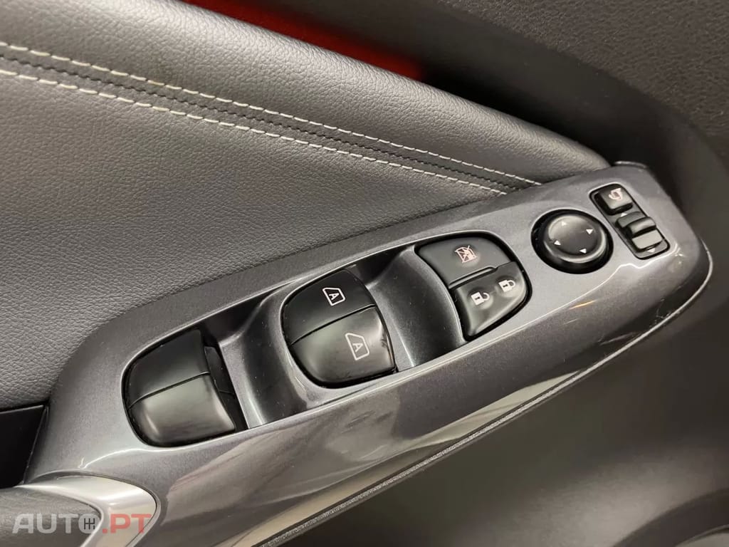 Nissan Juke 1.0 DIG-T N-Design C.Two Tone B.DCT