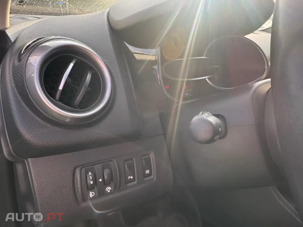 Renault Clio 0.9 TCe Limited Edition