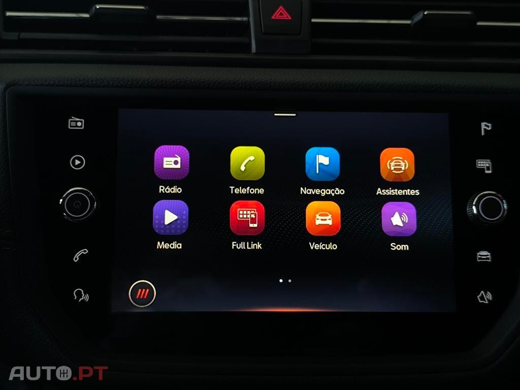 Seat Ibiza 1.0 TSI FR