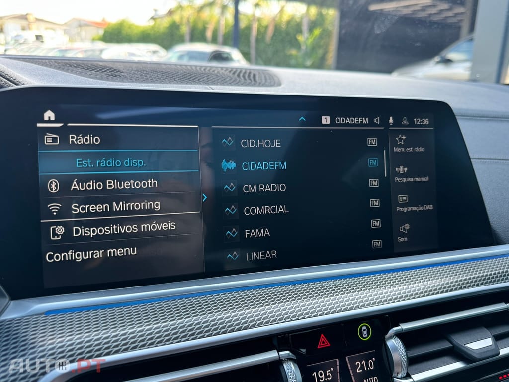 BMW X5 45 e xDrive Pack M