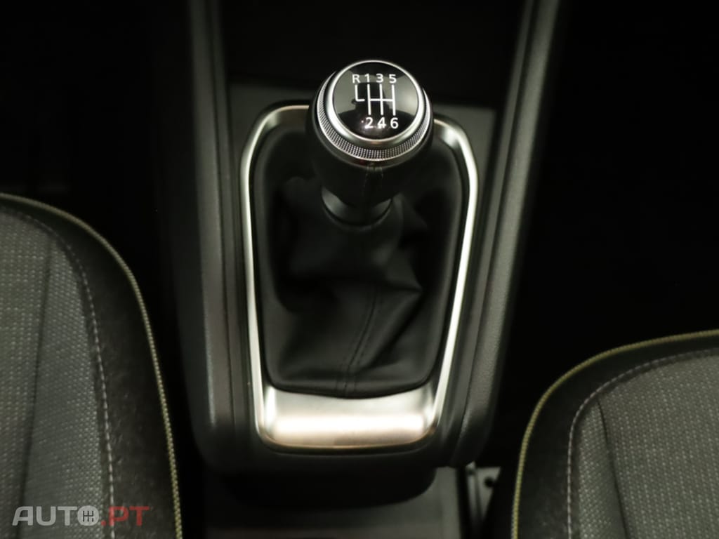Renault Captur Captur 1.2 ECO-G Techno