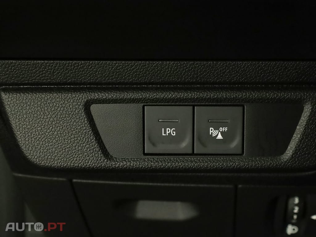 Dacia Sandero Sandero 1.0 ECO-G Stepway Expression Bi-Fuel