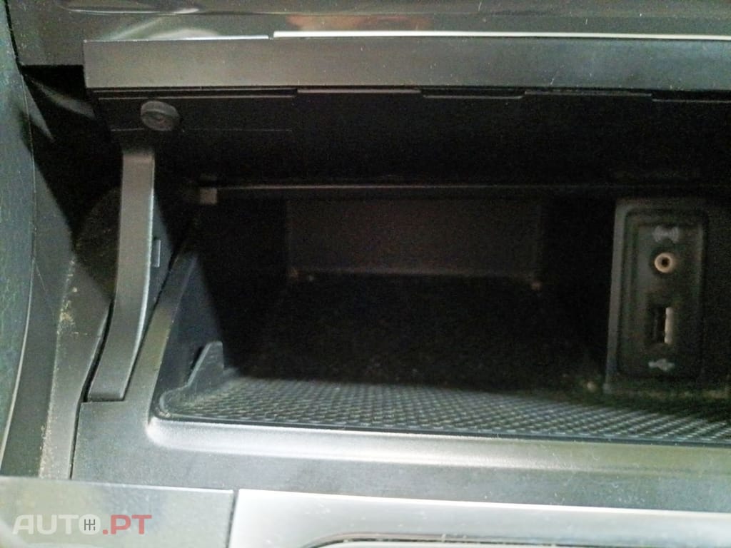 Volkswagen e-Golf AC/DC
