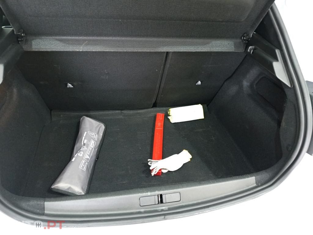 Peugeot 208 1.2 PureTech Style