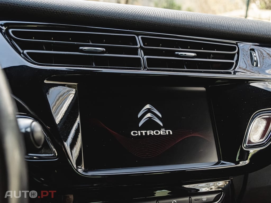 Citroen DS3 1.6 e-HDi So Chic