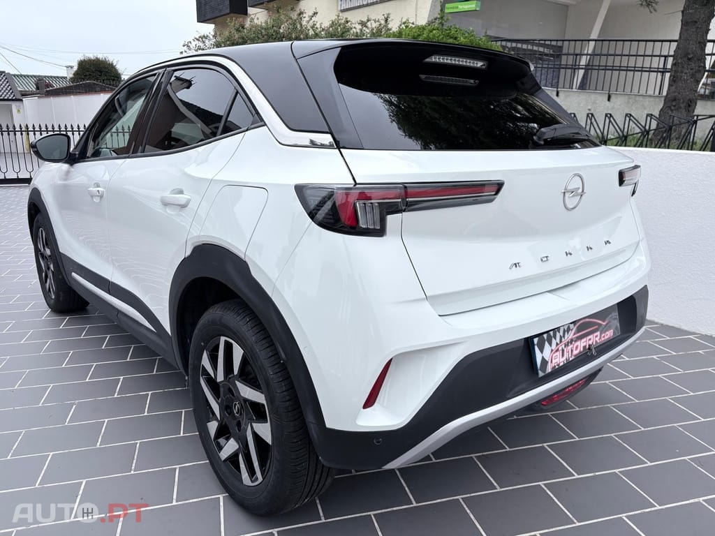 Opel Mokka 1.2 T GS Line