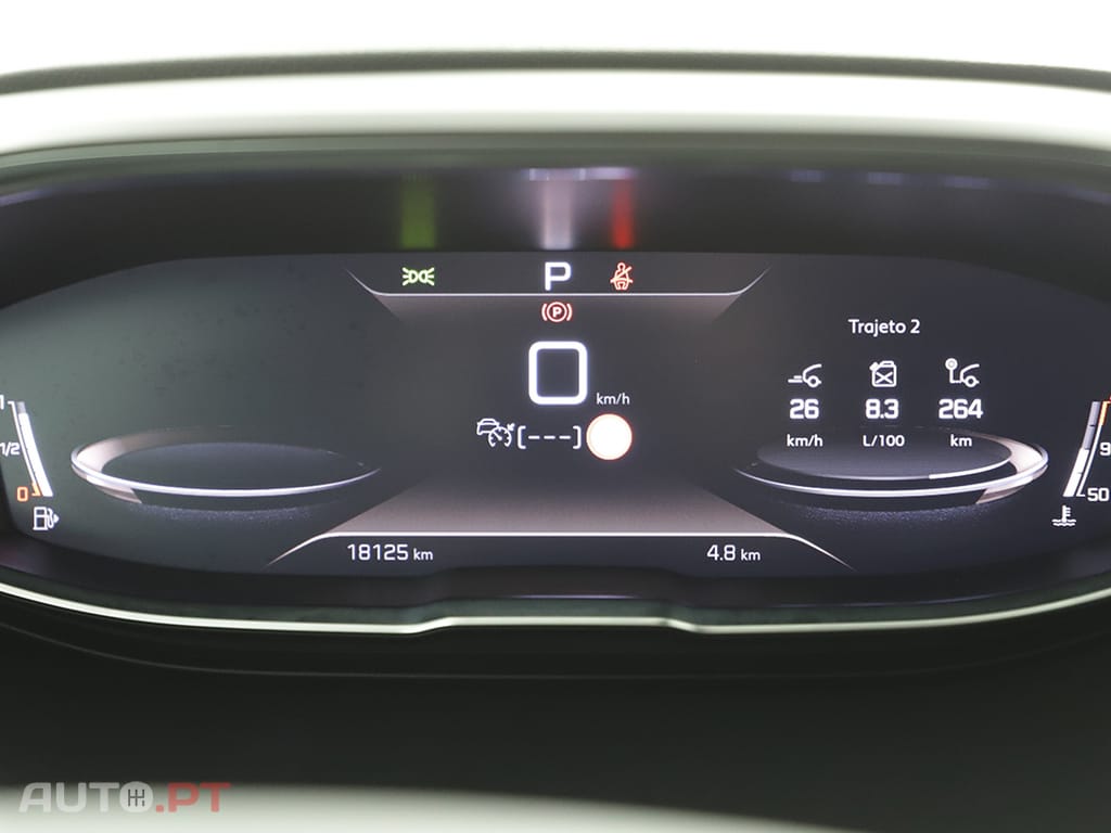 Peugeot 3008 3008 1.2 PureTech GT EAT8