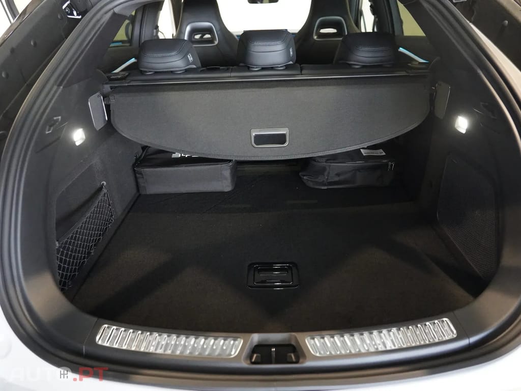 BYD Sealion 7 82.5 kWh Comfort