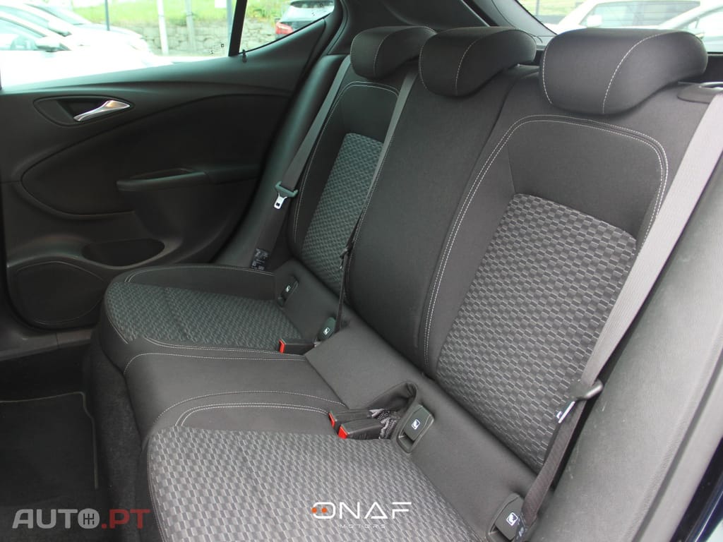 Opel Astra 1.0 Selective Start/Stop 120 Anos