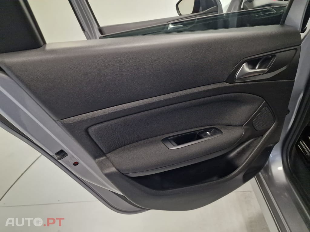 Peugeot 308 SW 1.5 BLUEHDI STYLE