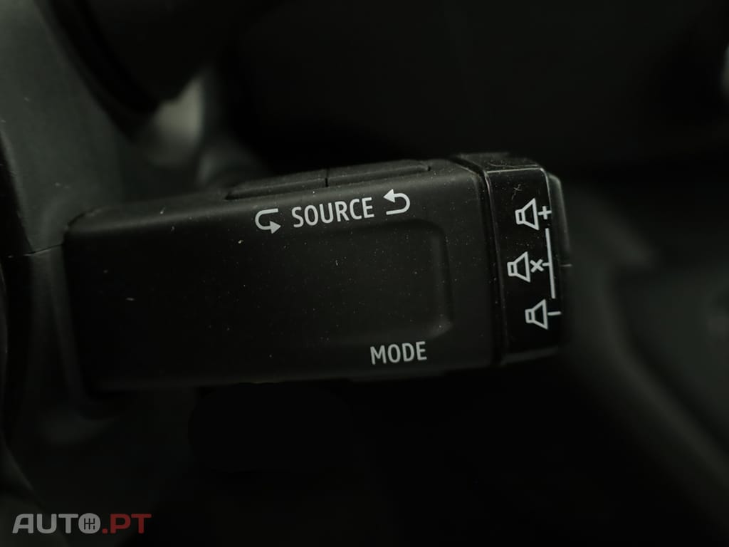 Renault Kangoo Kangoo 1.5 Blue dCi L2 Advance