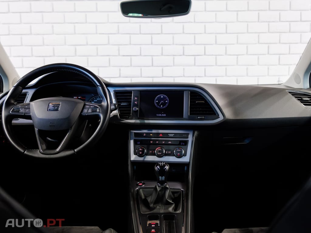 Seat Leon 1.6 TDI Style S/S