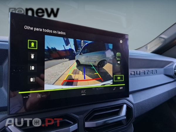 Dacia Duster 1.0 ECO-G 100 Bi-Fuel Journey