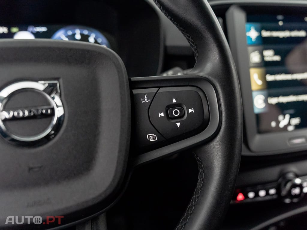 Volvo XC40 1.5 T2 Essential