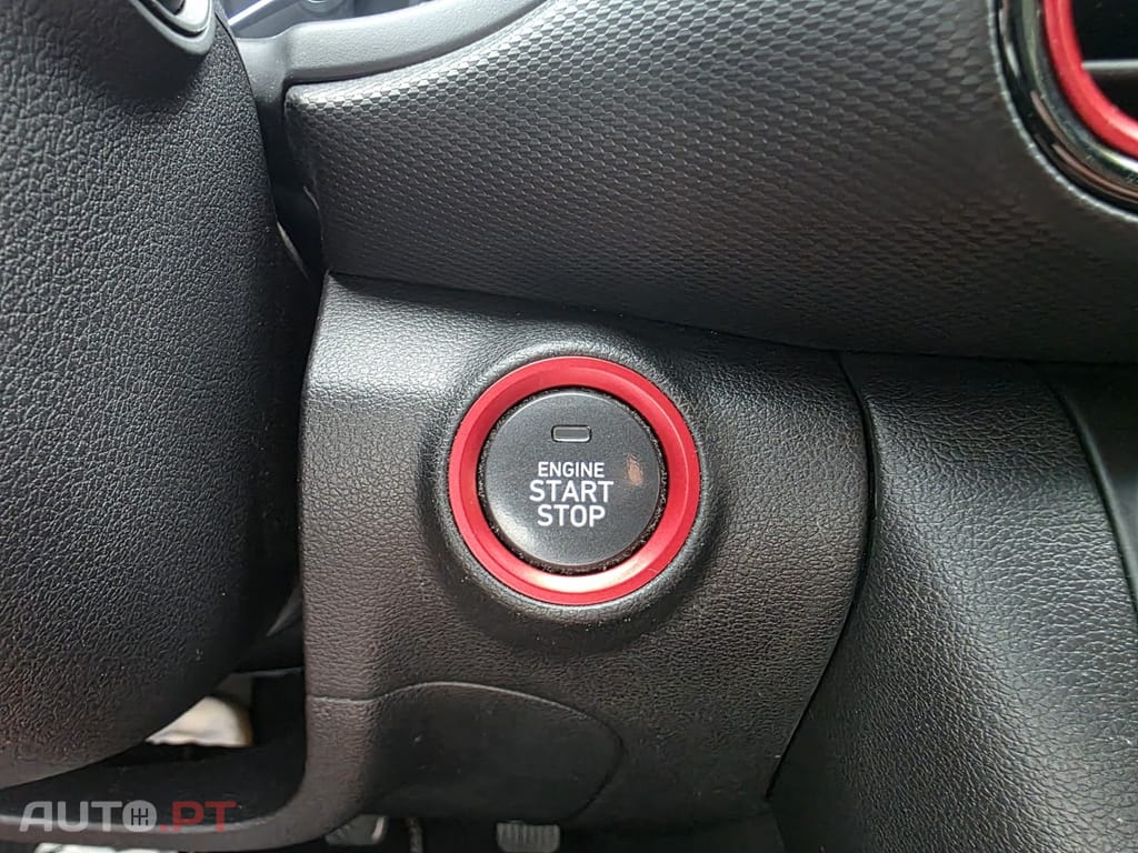 Hyundai Kauai 1.0 T-GDi Premium
