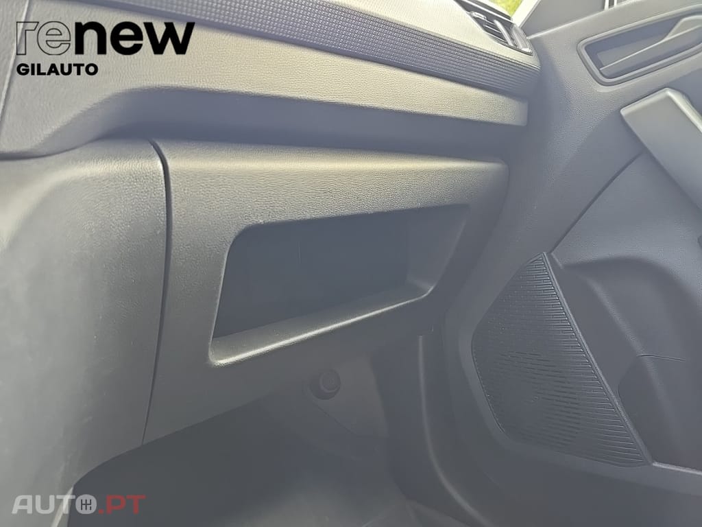 Renault Kangoo 1.5 Diesel