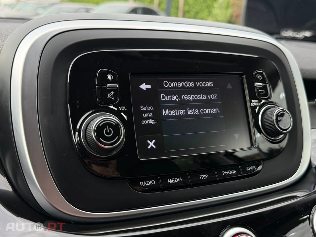 Fiat 500X 1.6 MJ Pop Star J17 S&S