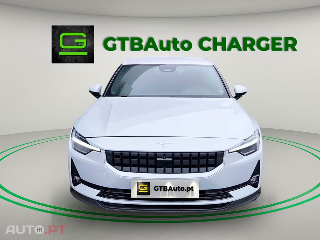 Polestar 2 Long Range Dual I.V.A DEDUTIVEL 
