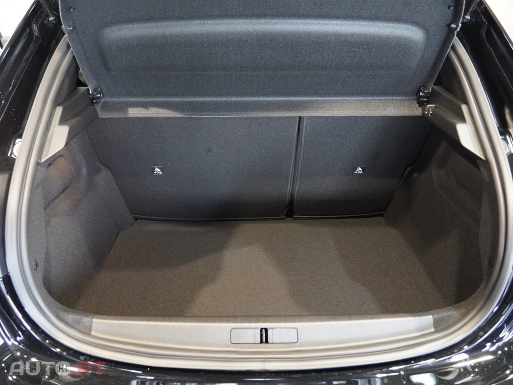 Peugeot 208 1.2 PureTech Style