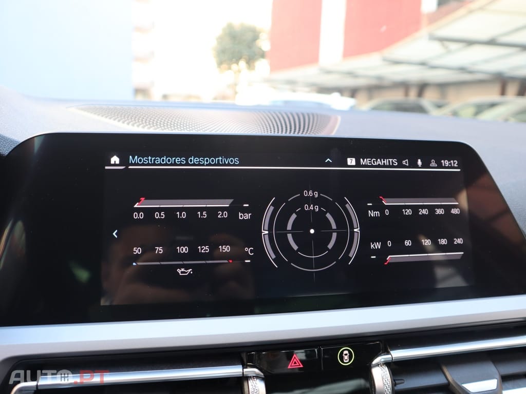 BMW 330 e Corporate Edition Auto