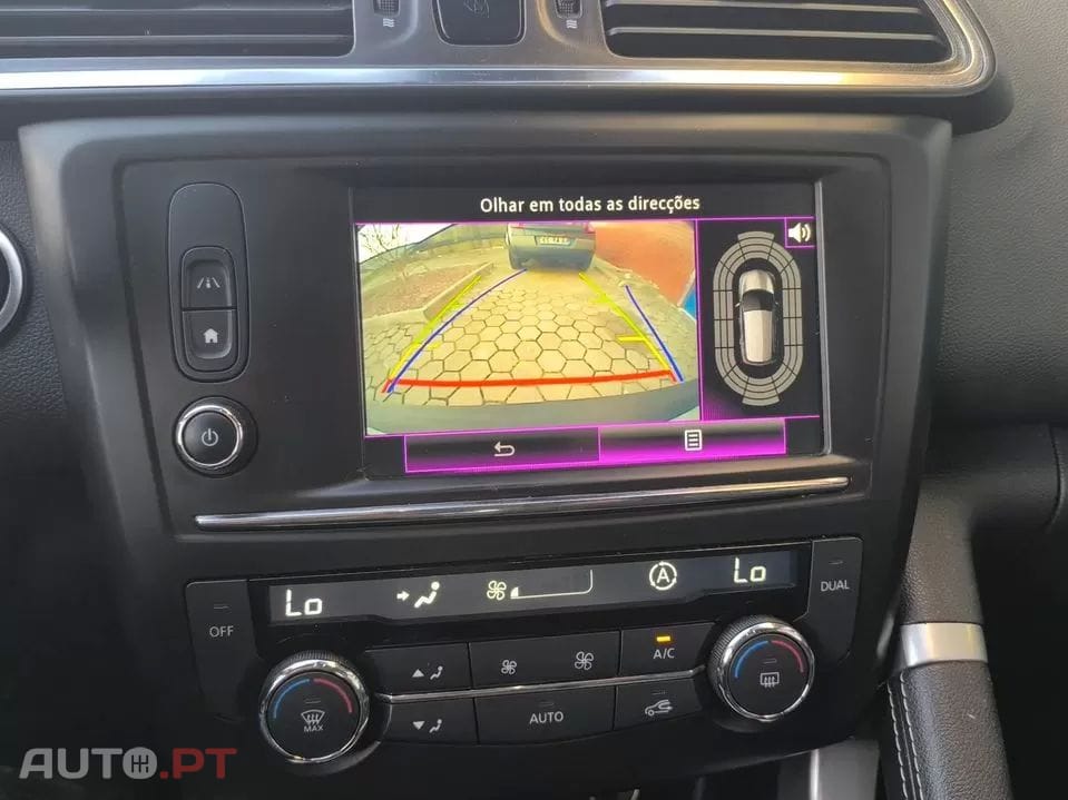 Renault Kadjar  Energy Dci 110 Collection