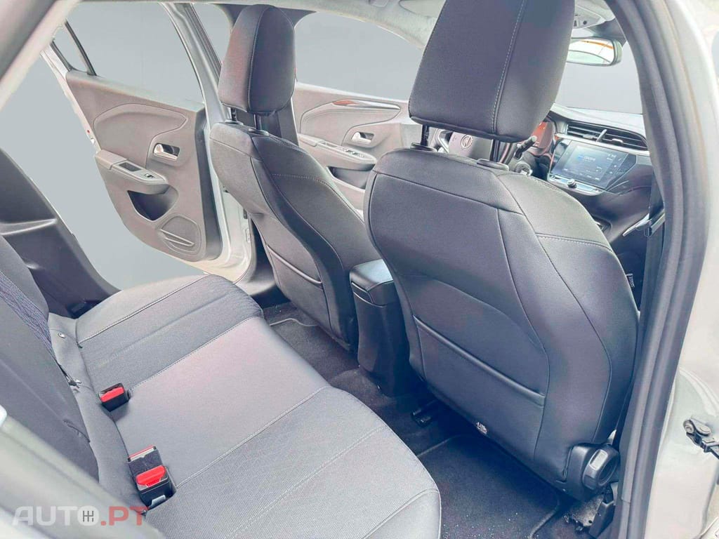 Opel Corsa Elegance 1.2T