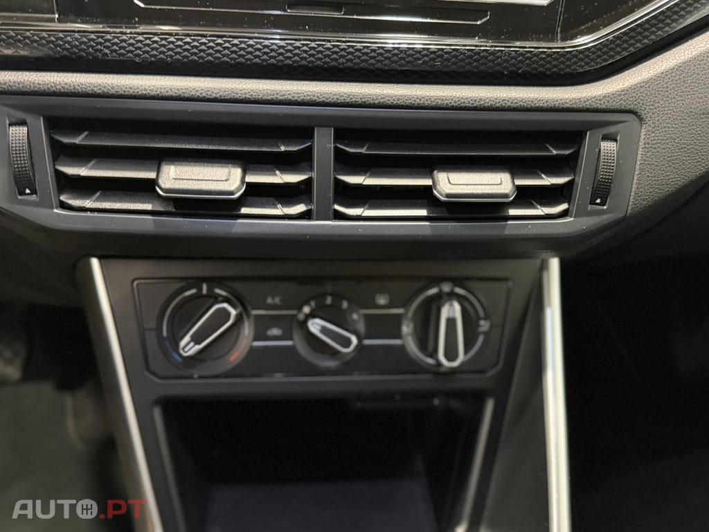 Volkswagen Taigo 1.0 TSI Life