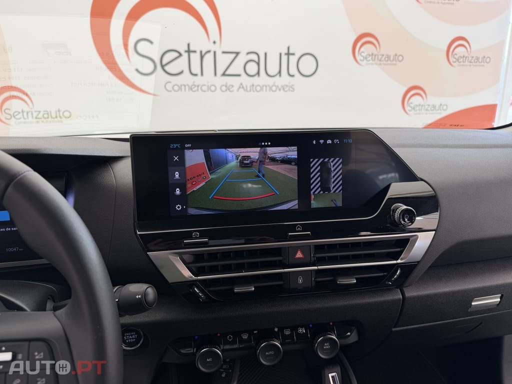 Citroen C4 1.2 PureTech Shine