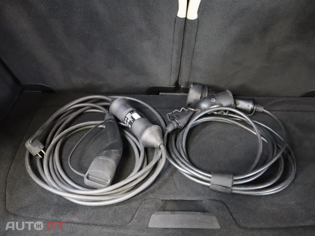 Volvo XC90 T8 Phev Inscription 4WD