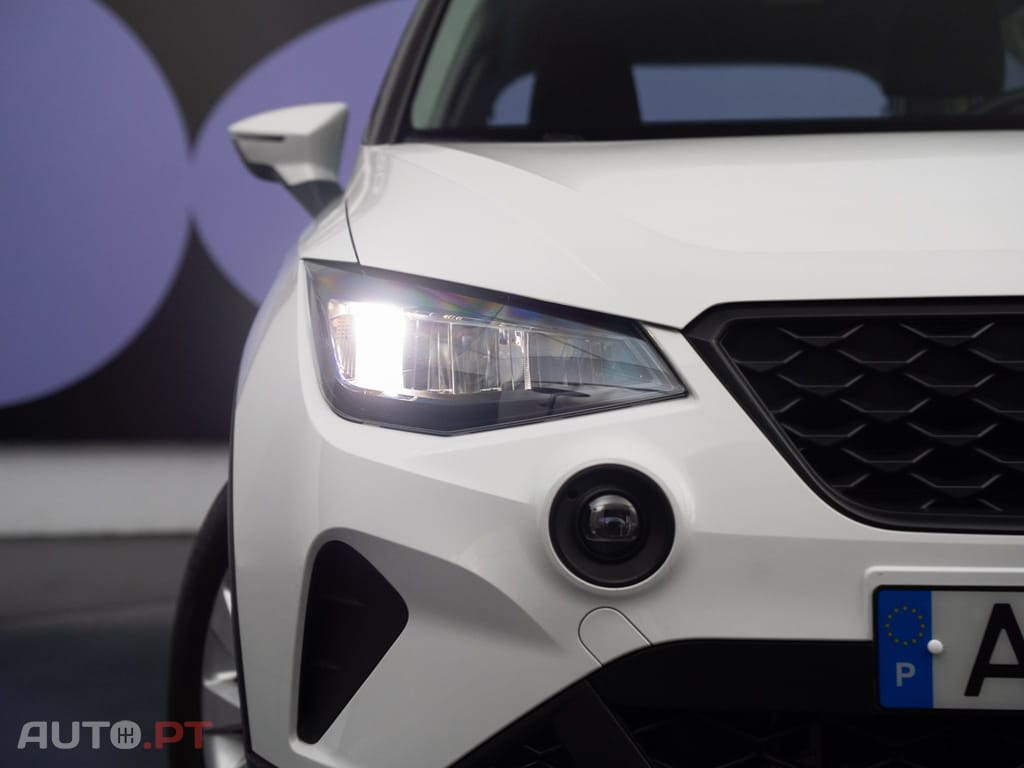Seat Arona 1.0 TSI Style DSG