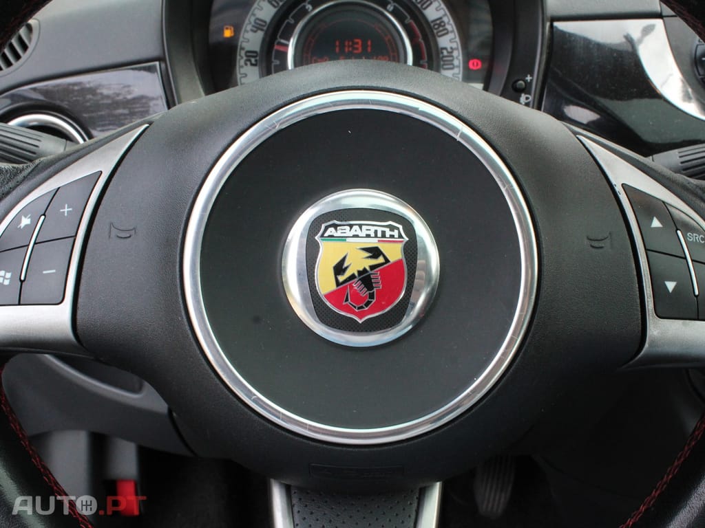 Fiat 500 1.3 16V Multijet Sport