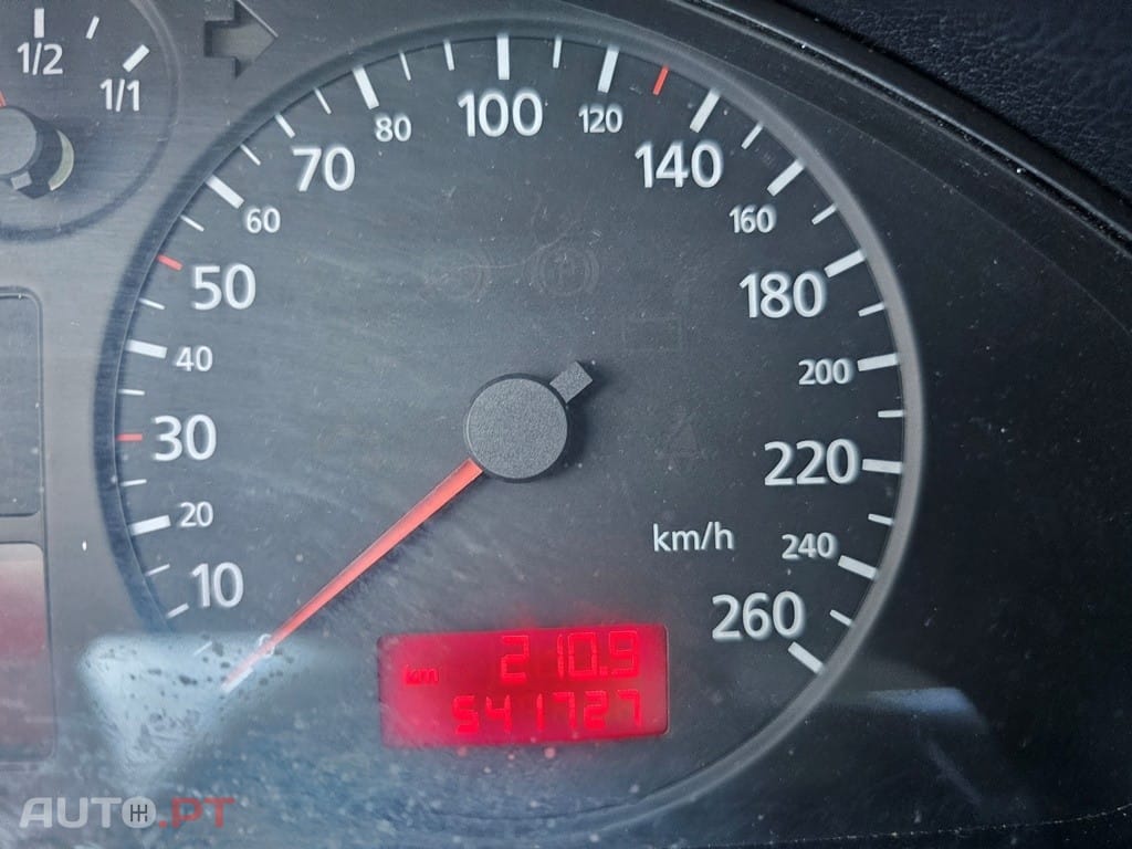 Audi A4 Avant 1.9 TDI Attraction