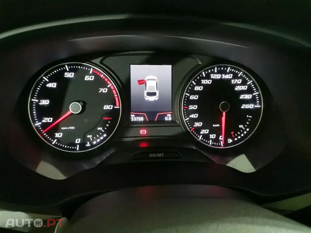 Seat Leon 1.0 EcoTSI Style S/S
