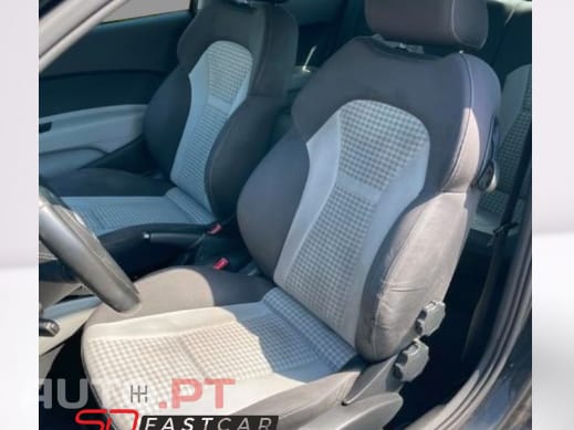Audi A1 1.4 TFSI Sport