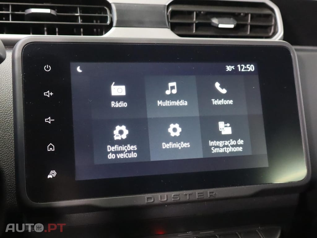 Dacia Duster 1.0 ECO-G Bi-Fuel Essential