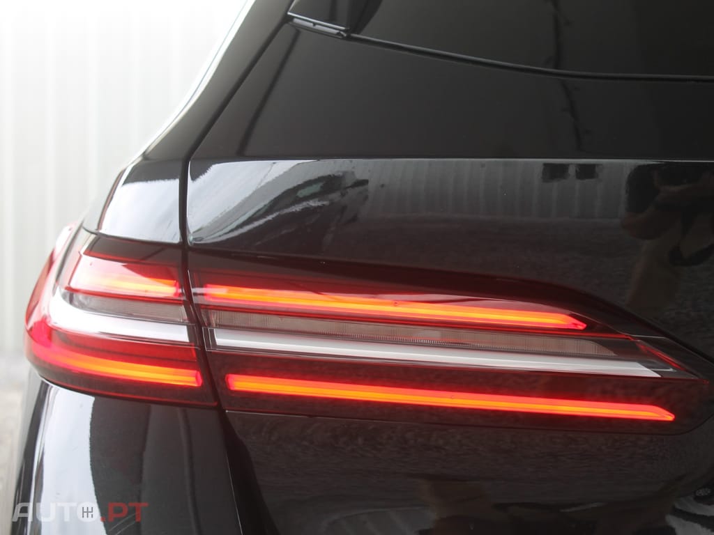 BMW 530 e Pack Desportivo M