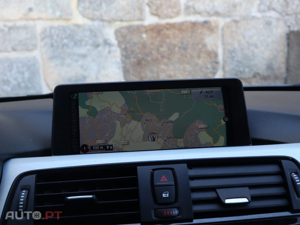 BMW 420 d Pack M Auto