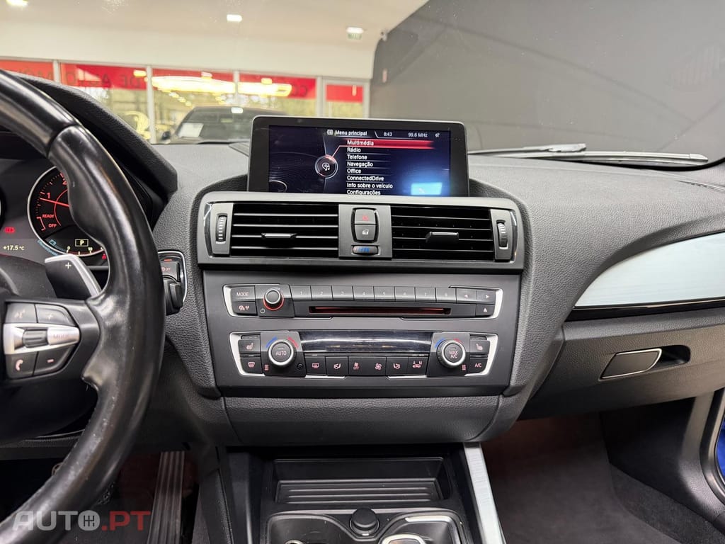 BMW 225 d Coupe Pack M Auto