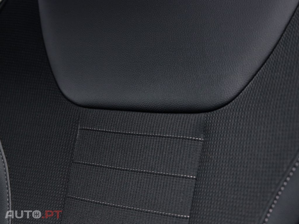 BMW 320 e Pack M Auto