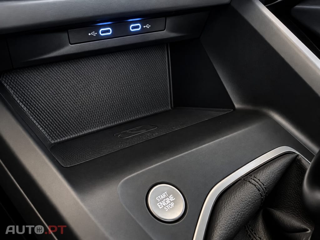Volkswagen Golf 1.0 TSI Life